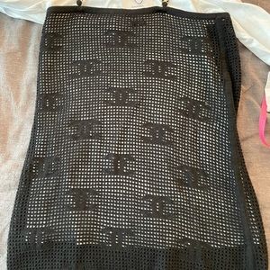 Chanel dress 40 medium
